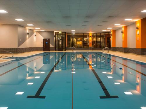 Фотография гостиницы Claregalway Hotel