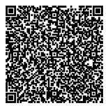 QR код базы отдыха Боровое