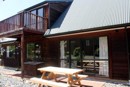 Фотографии гостевого дома
26 Caverhill Close