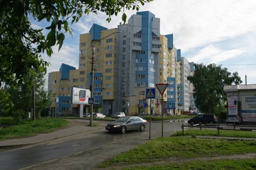 Фотография хостела В центре