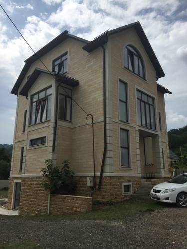 Фотография гостевого дома Лазурная поляна