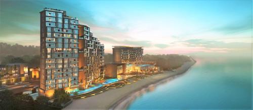 Фотографии гостиницы
Angsana Teluk Bahang