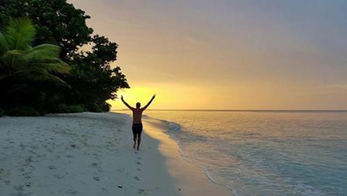 Фотография гостевого дома Biosphere Inn