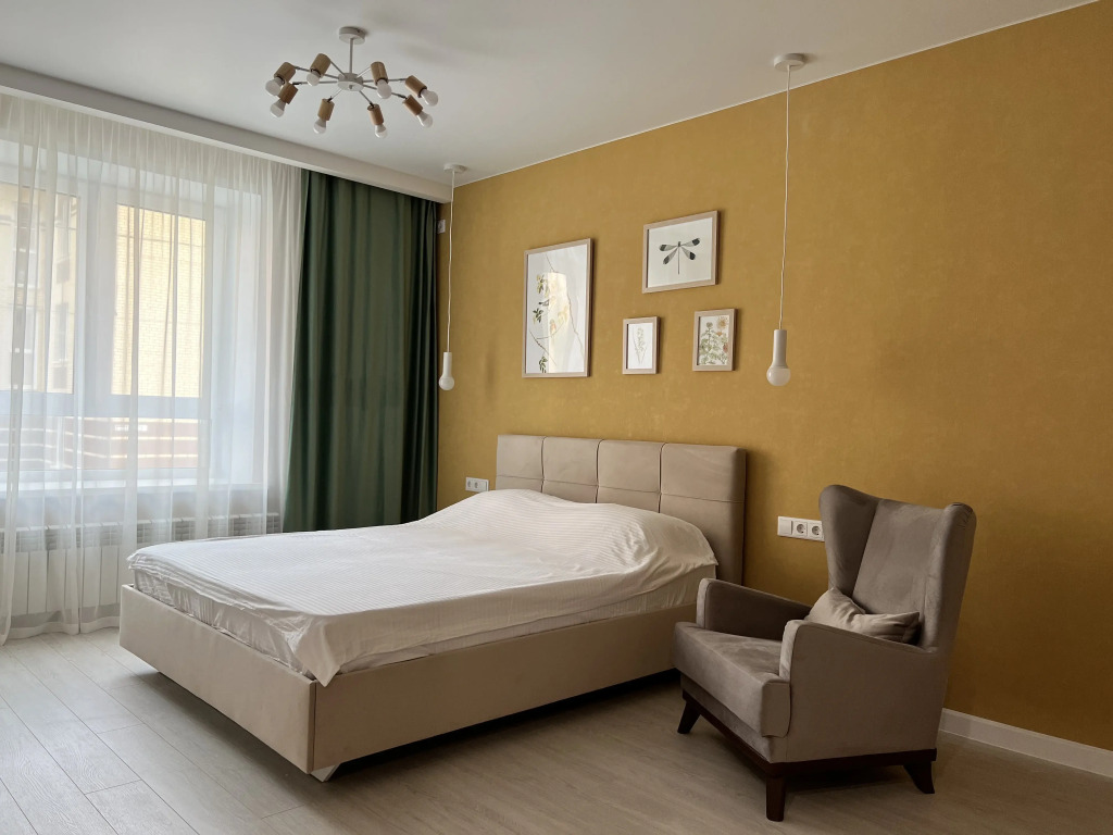 Фотография квартиры Квартира на Мясницкой улице