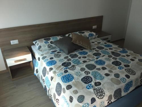 Фотография мини отеля Antica Fornace