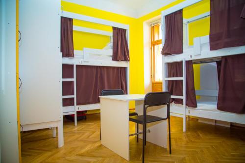 Фотографии хостела 
            Sun City 2