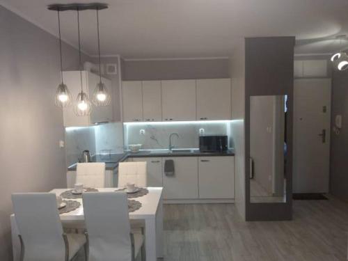 Фотография апарт отеля Apartamenty Bliżej Morza