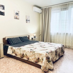 Фотография квартиры Уютная квартира в ЖК Озерки в гостях у Ольги