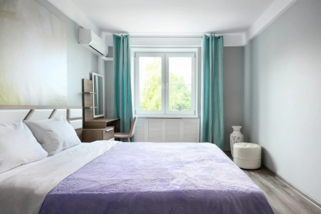 Фотография квартиры Апартаменты 1912 у метро Новочеркасская