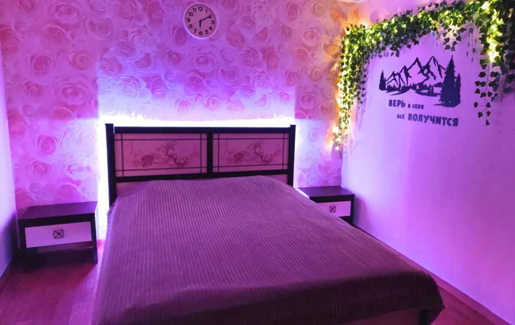 Фотография квартиры Квартира 1-кoмнaтная в Центрe Гоpода