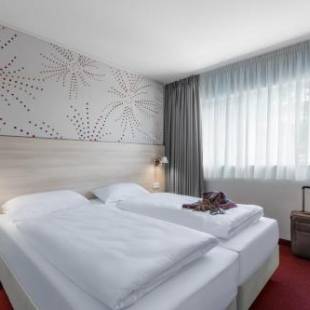 Фотографии мотеля 
            Serways Hotel Steigerwald