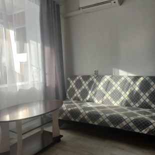 Фотография квартиры Квартира Уютная с Красивым Видом на Пруд