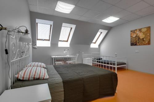 Фотография гостиницы Liberty