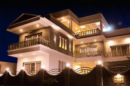 Фотография мини отеля Amar Villa by Tru Voya Hospitality