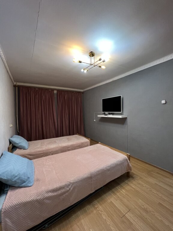 Фотография квартиры Апартаменты однокомнатная квартира со всеми удобствами