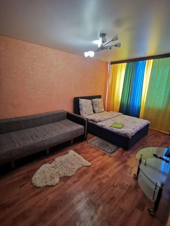 Фотография квартиры Апартаменты на улице Геологоразведчиков 6