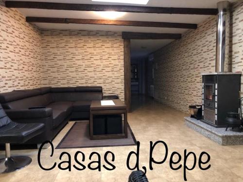 Фотография гостевого дома CASA D´PEPE