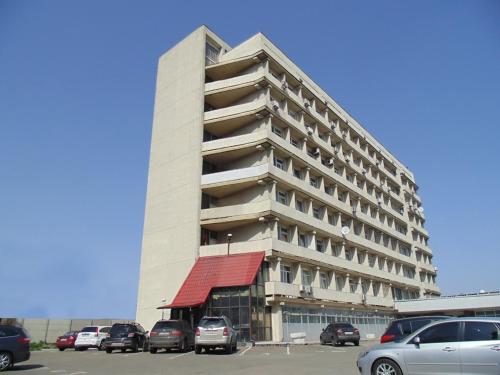 Фотография хостела IHOTEL Лукъяновский