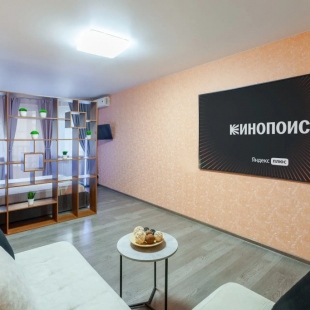 Фотография квартиры Апартаменты KvartirkaPlaZa на улице Гастелло 49