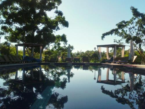 Фотография мини отеля Pousada Oceanomare