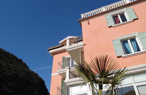 Фотография мини отеля Villa Bellaria