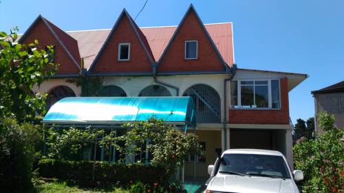 Фотография гостевого дома На Маяковского