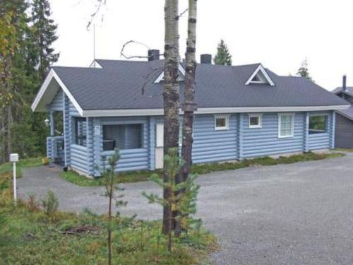 Фотография гостевого дома Holiday Home Vuosselinkulma 1