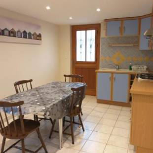 Фотографии гостевого дома
LA PETITE MAISON