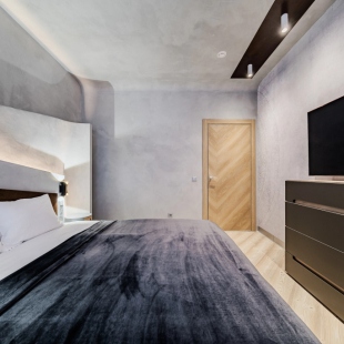 Фотография квартиры Апартаменты Ohtainn Village