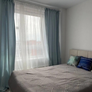 Фотография квартиры Квартира Студия в новом современном микрорайоне Притяжение