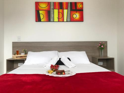 Фотография гостиницы Hotel America 52