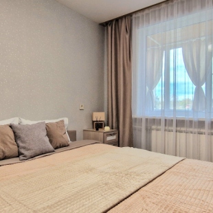 Фотография квартиры Квартира на Улице Ярославская 31