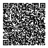 QR код мини отеля Raul Lushnu Darbaz