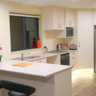 Фотографии гостевого дома
A Touch of Class