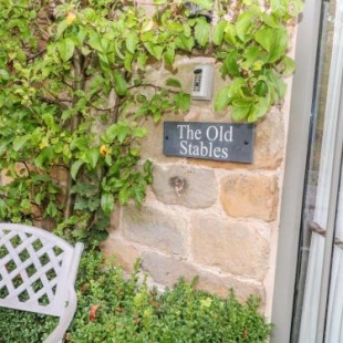 Фотография гостевого дома The Old Stables, Chesterfield