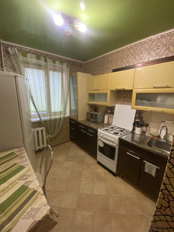 Фотография квартиры Квартира Двухкомнатная в пешей доступности до центра города