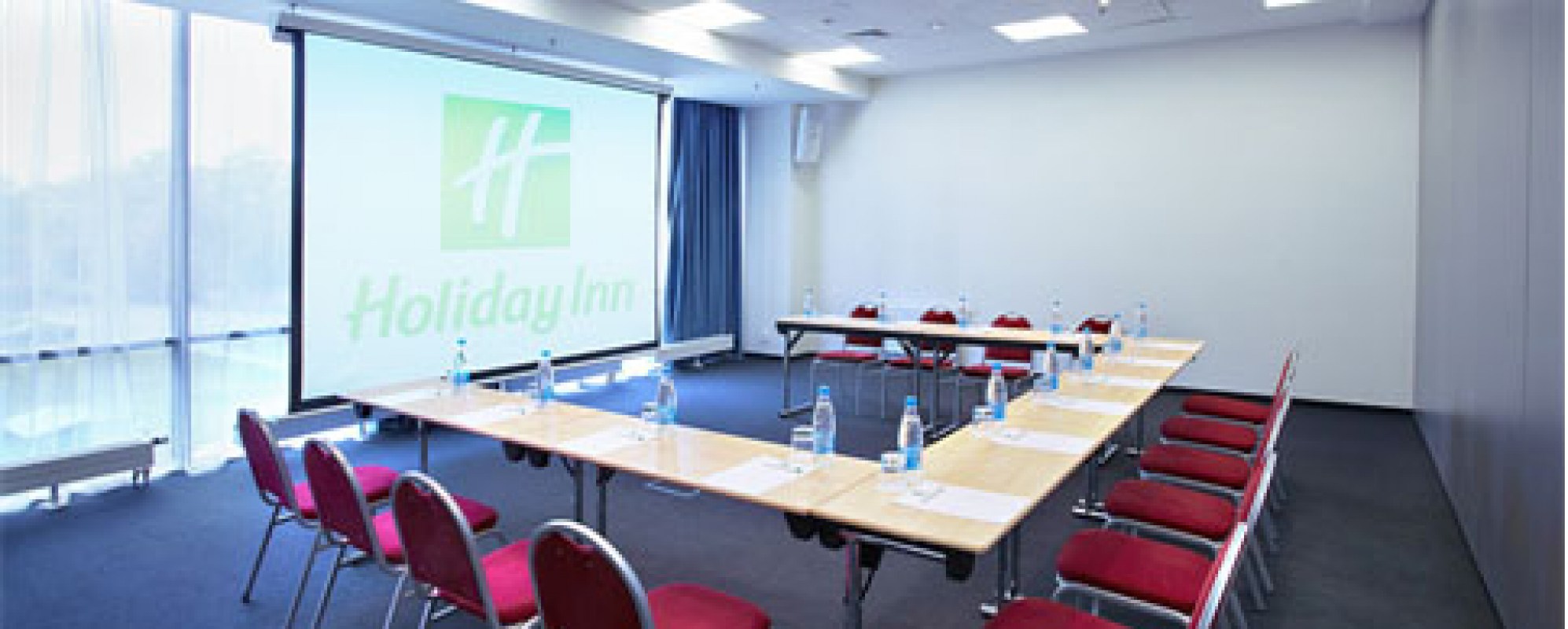 Фотографии конференц-зала Дейнека 1