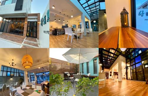 Фотография мини отеля 墾丁好消息民宿Good News