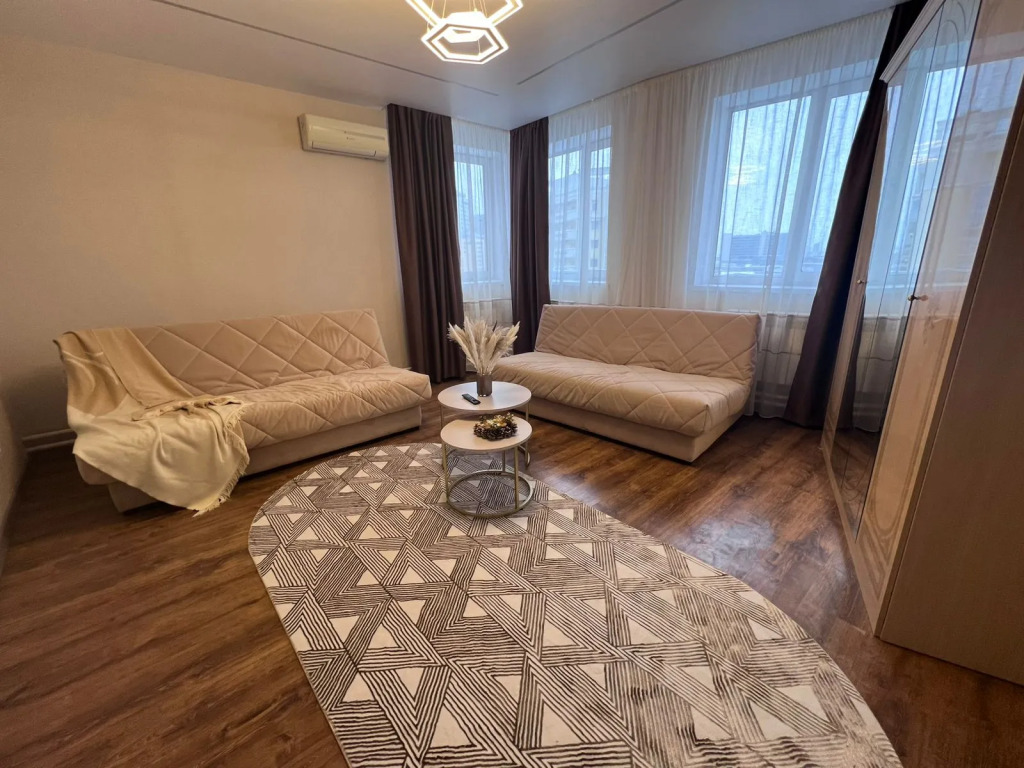 Фотография квартиры Квартира 365 Ключей на улице Калинина 5- 2