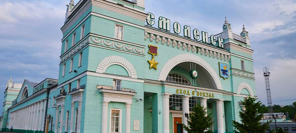 Фотография мини отеля Smart Hotel КДО Смоленск