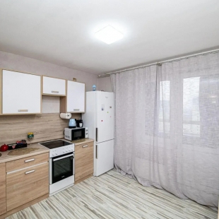 Фотография квартиры Апартаменты на Волжской Набережной 17