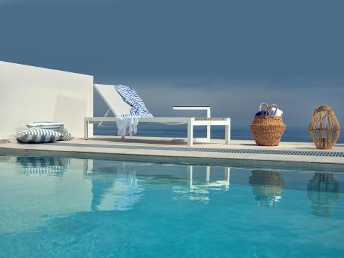 Фотография гостиницы Hotel St.John Suites Adults Only