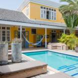 Фотография гостиницы Boutique Hotel 't Klooster