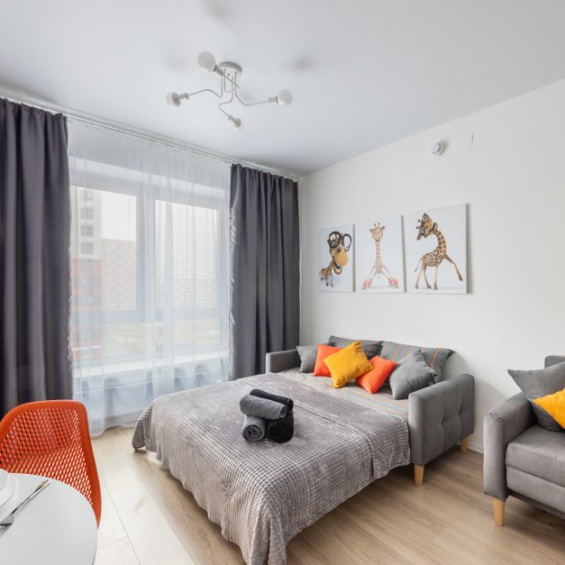 Фотографии квартиры 
            Квартира на 8 Марта 12