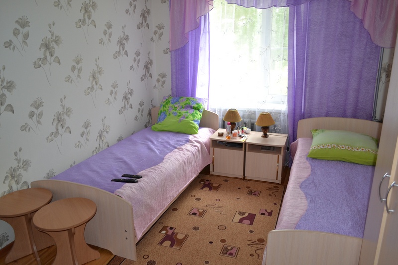 Фотография мини отеля ООО ТД Унинский маслозавод