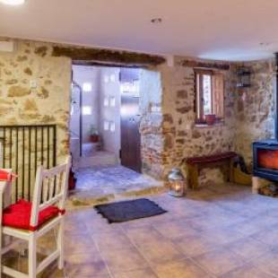 Фотографии гостевого дома
El Pajar de Tía María