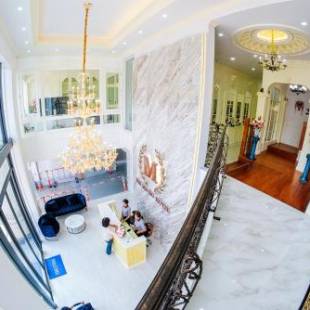 Фотографии гостиницы
The MACEO Hotel