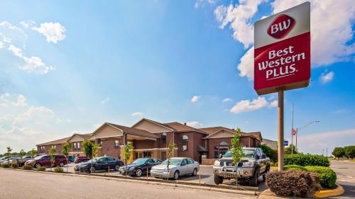 Фотография гостиницы Best Western Plus Lonoke Hotel