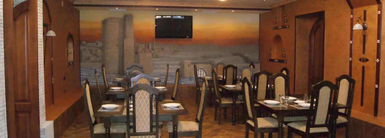 Фотография ресторана Хантри