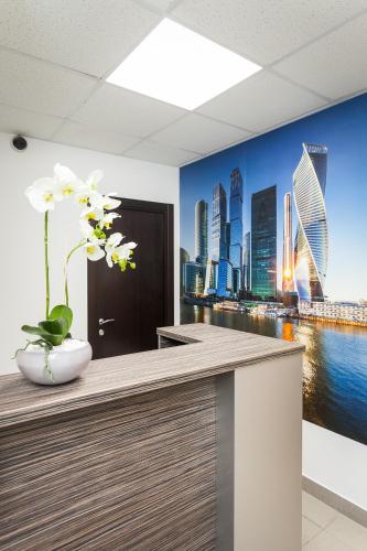 Фотографии гостиницы
Силуэт